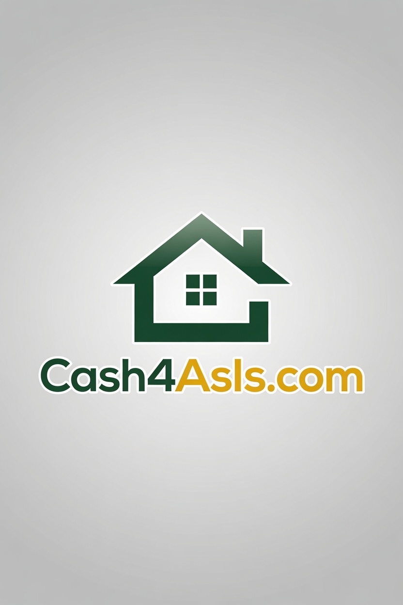 Cash4AsIs.com logo